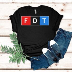 Ddt F Donald Trump Shirt