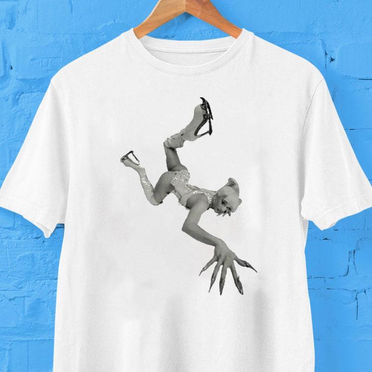 Denali Doing Too Much Shirt 2 Denali Doing Too Much Tshirt