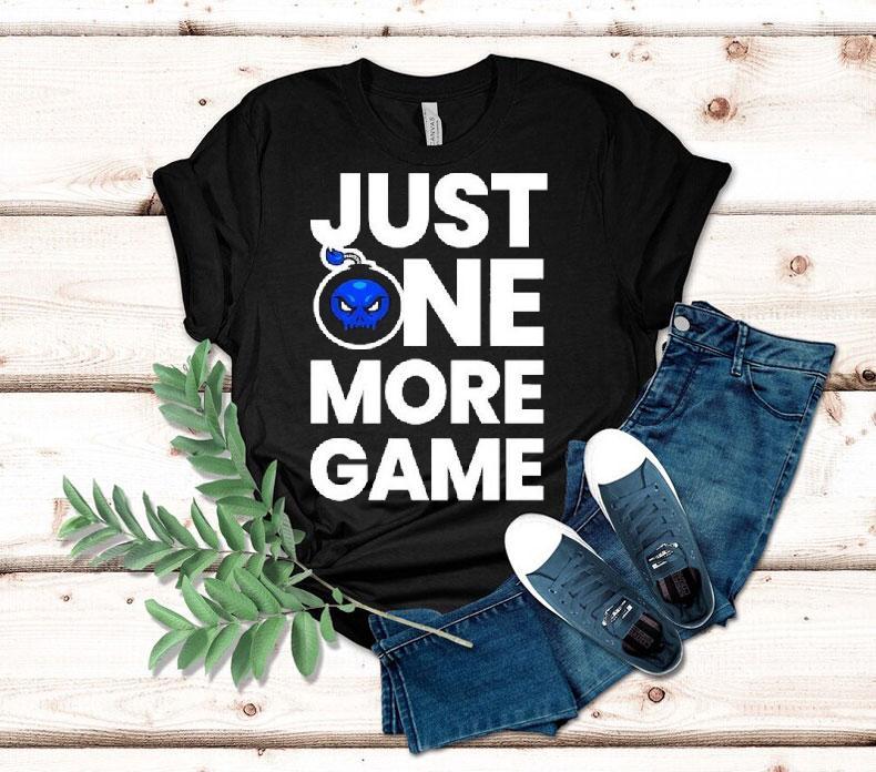 Dkdynamite Just One More Game Shirt 4 Dkdynamite Just One More Game Tshirt