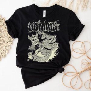 Domain Philosophy Of The Blade Shirt