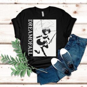 Dream Of All Waifu Shirt
