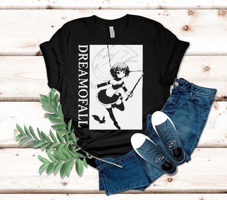 Dream Of All Waifu Shirt 4 Dream Of All Waifu Tshirt