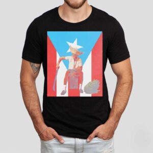 Dtmf Concer Tshirt