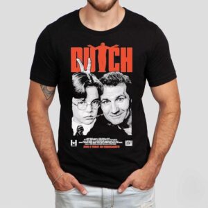 Dutch Best Friends Own It Today On Videocassette Tshirt