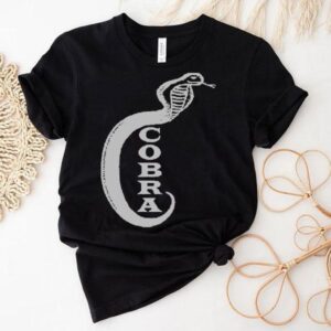 Eccentric Soul Cobra Shirt