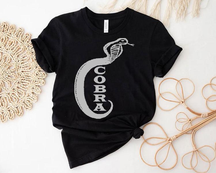 Eccentric Soul Cobra Shirt 4 Eccentric Soul Cobra Tshirt
