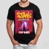 Eminem Stans At Pier 17 In New York Ny On August 6 2025 Premiere Event Hip Hop Theme Shirt