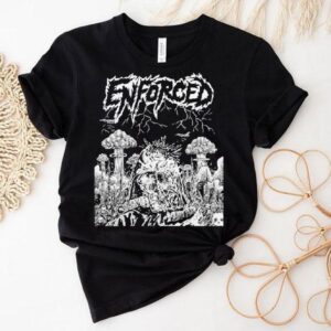 Enforced Uxo Shirt