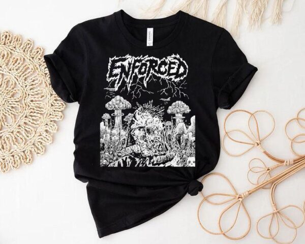 Enforced Uxo Shirt