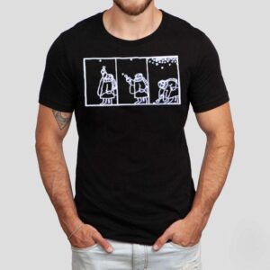 Environments Snowflake Shirt