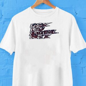 Fck You Internet Shirt