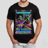 Funkenstein Fest Kansas City Kansas Oct 24-25 2025 Tour Shirt