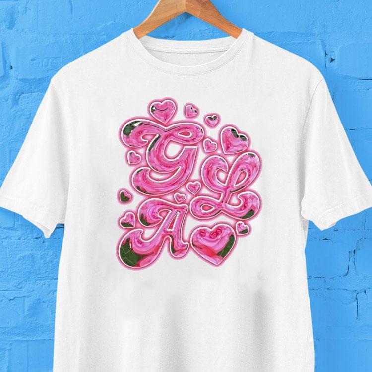 Gastationla Gla Heart Shirt 2 Gastationla Gla Hear Tshirt