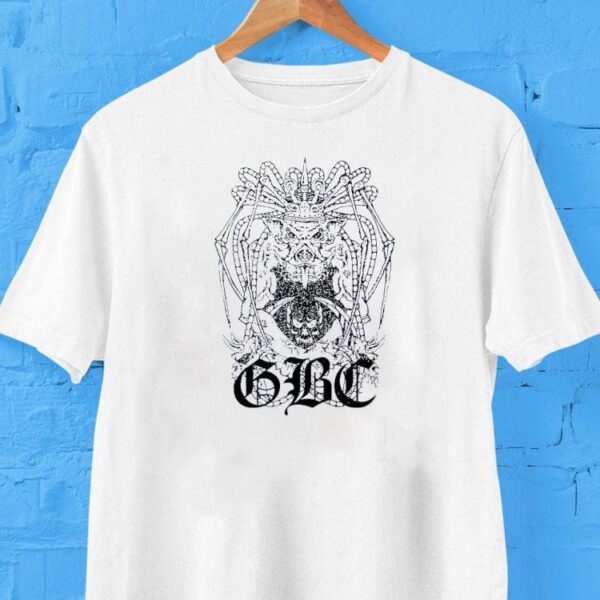 Gbc Ancient Demon Shirt