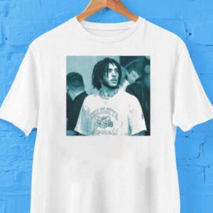 Gelo Zixleyn Till I Die Gelo G Tshirt