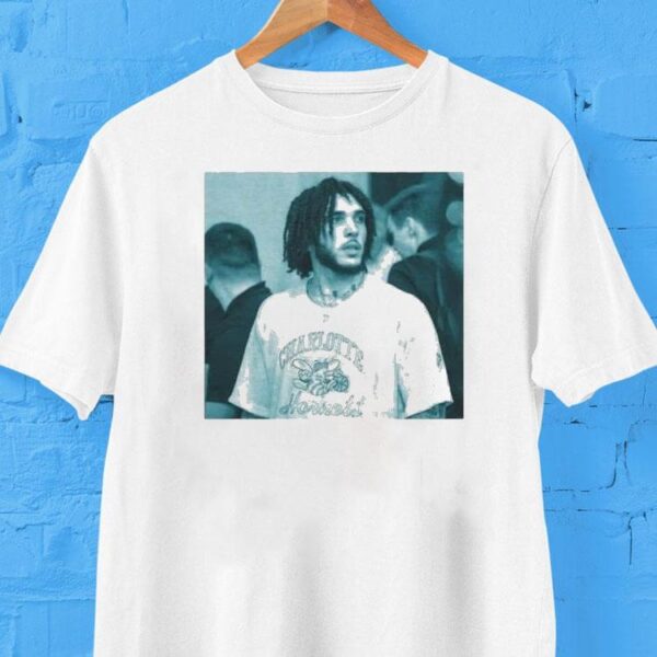 Gelo Zixleyn Till I Die Gelo, G3 Shirt