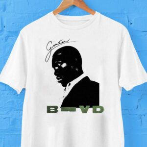 Giveon Beloved Portrait Signature Shirt