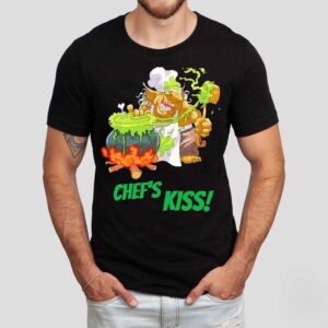 Goblin Chef’s Kiss Shirt