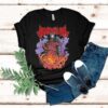 Godzilla Metalcropolis Shirt