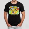 Going Bananas In Baltimore Shirt