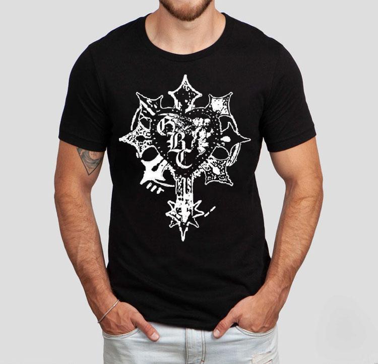 Gothboiclique Heart Key Shirt 4 Gothboiclique Heart Key Tshirt
