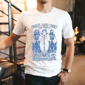Grateful Dead 60 Years So Far This Old Engine Golden Road Everyday Shirts