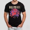 Hail The Sun I See Fire I See Friction I See Trust Shirt