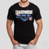 Halsey I Was Hypnotized One Night Only Dallas 2025 Shirt