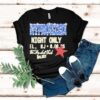 Halsey I Was Hypnotized One Night Only Holmdel Nj 2025 My Last Trick Shirt