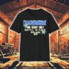 Halsey I Was Hypnotized One Night Seattle Wa 2025 My Last Trick Shirt