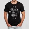 Hamlet Hail To The Thief New Shirt