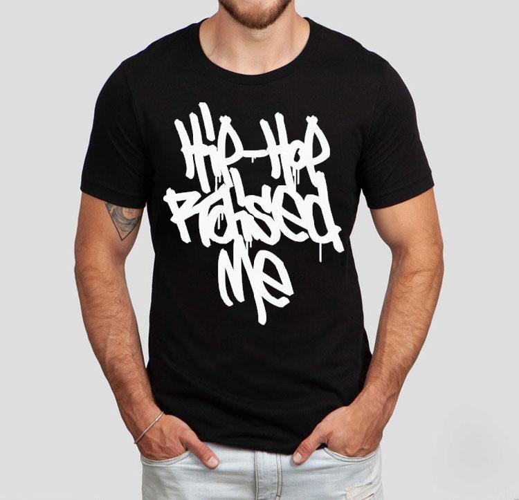 Hip Hop Raised Me Shirt 4 Hip Hop Raised Me Tshirt