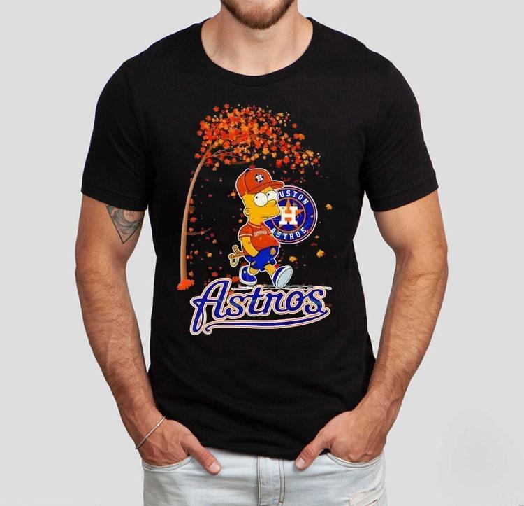 Houston Autumn Houston Astros Shirt 4 Houston Autumn Houston Astros Tshirt