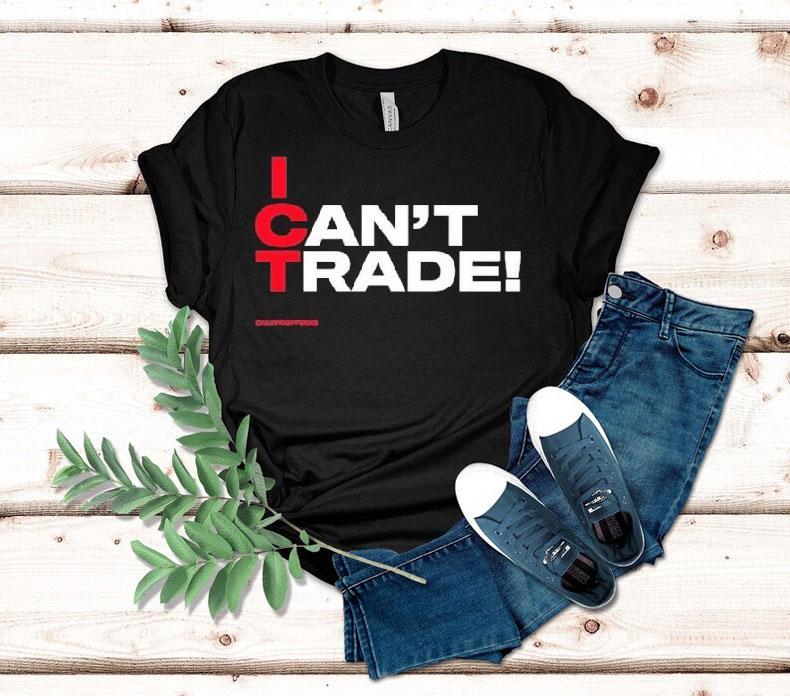I Can’t Stand Ict Shirt 4 I Can T Stand Ic Tshirt
