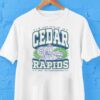 I’m Just Chillin’ In Cedar Rapids Smell The Crunch Berries Shirt