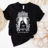 Ieschure When The Darkness Comes Shirt