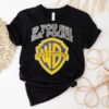 If You See Da’ Police Wb Warn A Brother Logo Shirt