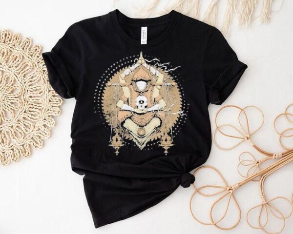 Igorrr Amen Shirt