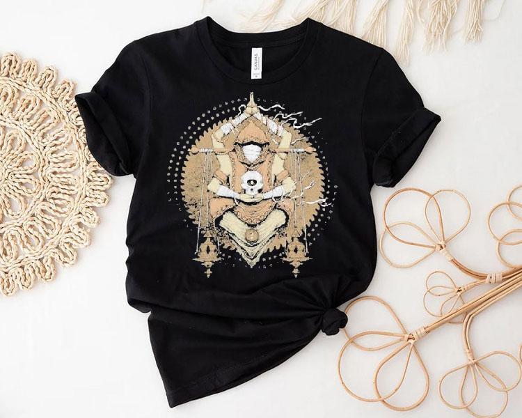 Igorrr Amen Shirt 4 Igorrr Amen Tshirt