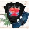 Imagine Dragons Loom World Tour Shirt