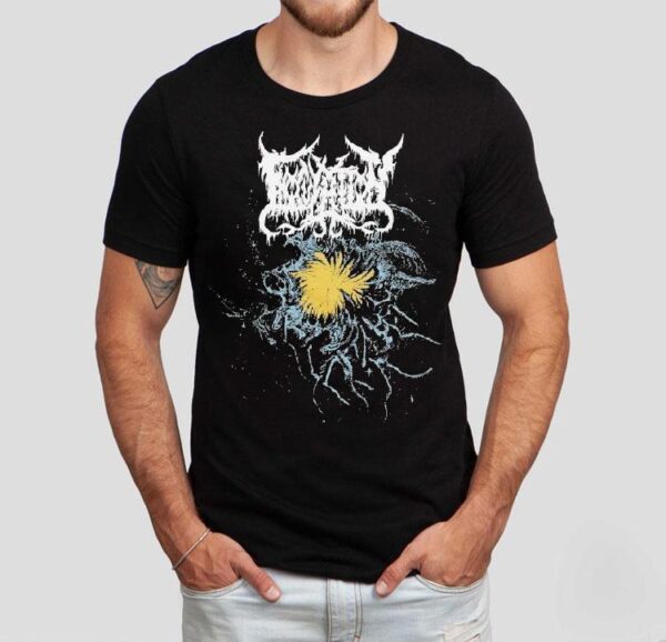 Inoculation Celestial Putridity Shirt