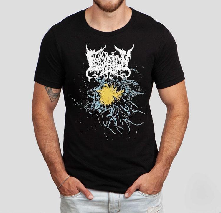 Inoculation Celestial Putridity Shirt 4 Inoculation Celestial Putridity Tshirt