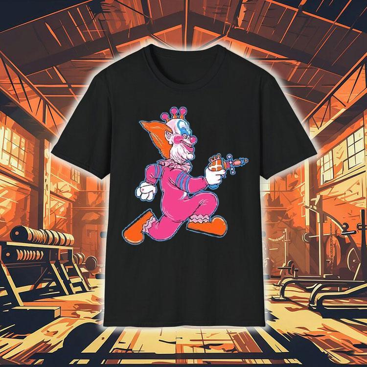 Insane Clown Posse Killer Klown Shirt 4 Insane Clown Posse Killer Klown Tshirt