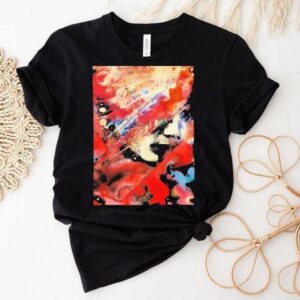 Jacob Bannon Descent Shirt