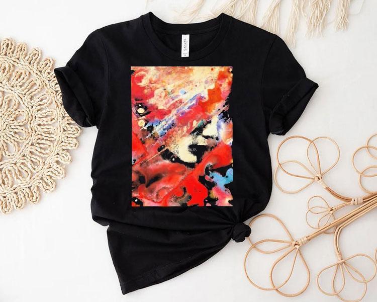 Jacob Bannon Descent Shirt 4 Jacob Bannon Descen Tshirt