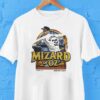 Jacob Misiorowski The Mizard Of Oz Milwaukee Brewers Mlbpa Painting Shirt