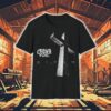 Jesus Loves You While We Were Still Sinners Christ Died For Us Shirt