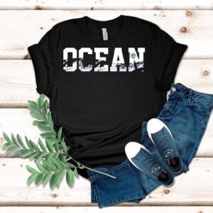 John Butler Ocean Shirt