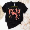 John Proctor Is The Villain Shirt