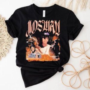 Josman Vintage Shirt